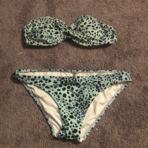 Victoria’s Secret Swimsuit